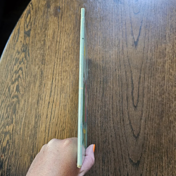 Little Friends Kittens Puppies Bunnies Rand McNally by Ruth Dicon Vintage 1951 - Picture 5 of 6